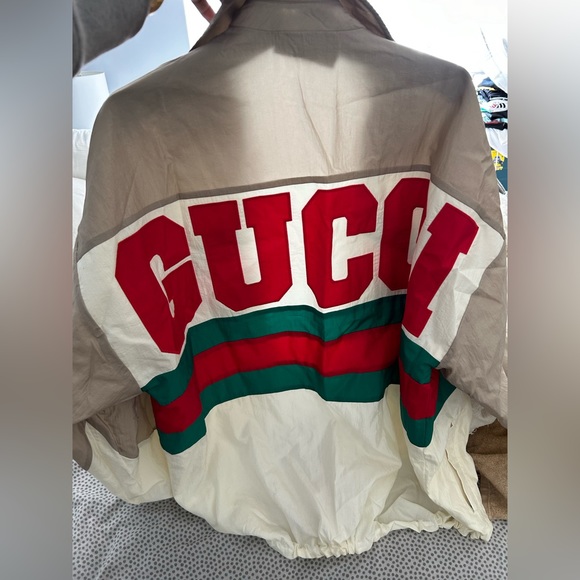 Gucci Other - Men’s medium jacket